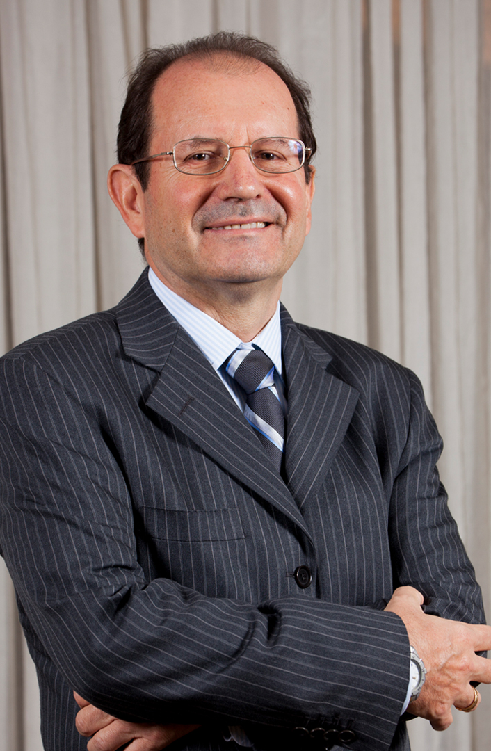 Presidente