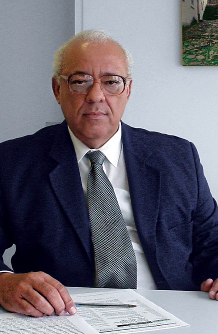 Presidente