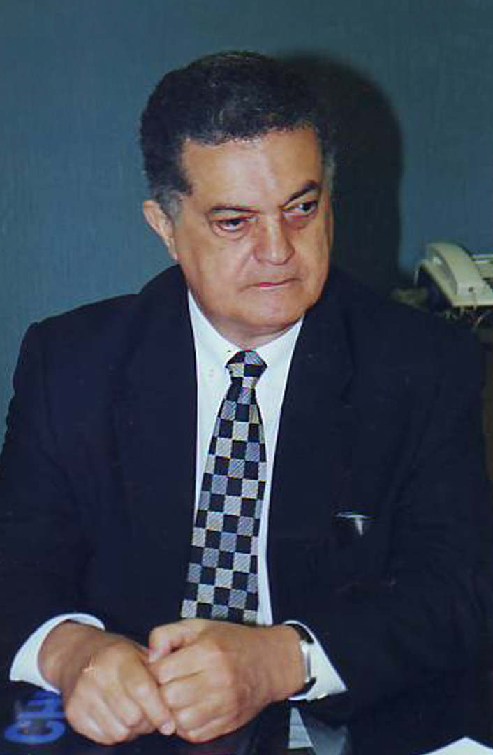 Presidente