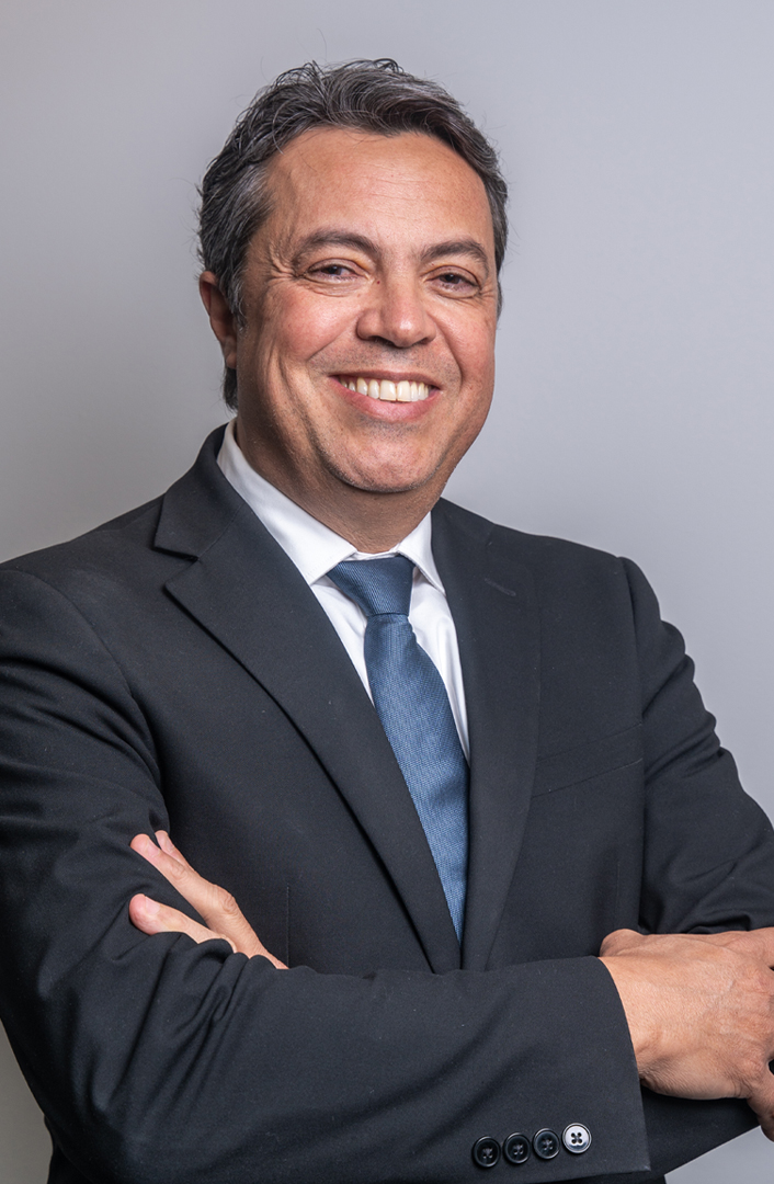 Presidente